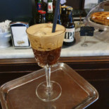 Caffe Roma drink