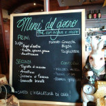 La Tana Del Bianconiglio Carta