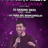 La Tana Del Bianconiglio Bebida