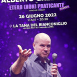 La Tana Del Bianconiglio Bebida