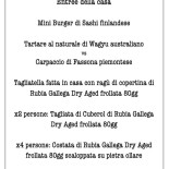 La Tana Del Bianconiglio Carta