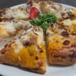 La Tana Del Bianconiglio Comida