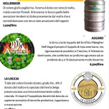 La Tana Del Bianconiglio Carta