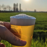 La Tana Del Bianconiglio Bebida