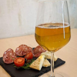 La Tana Del Bianconiglio Bebida