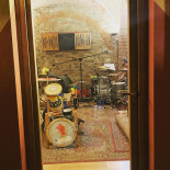 La Tana Del Bianconiglio Exterior