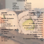 La Tana Del Bianconiglio Carta