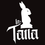 La Tana Del Bianconiglio Logo