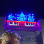 Blue Note Milano Extérieur