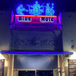 Blue Note Milano Extérieur