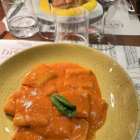 Brera Nourriture