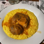 Brera Nourriture