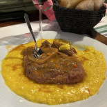 Brera Nourriture