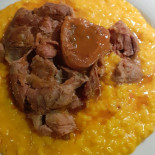 Brera Nourriture