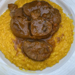 Brera Nourriture
