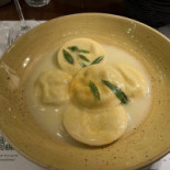 Brera Nourriture