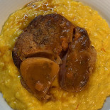 Brera Nourriture