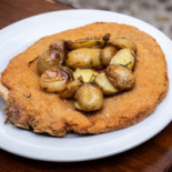 Brera Nourriture