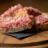 Brera Nourriture