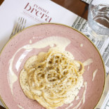 Brera Nourriture