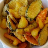 Trattoria Cacciatore Comida