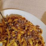 Trattoria Cacciatore Comida