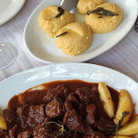 Trattoria Cacciatore Nourriture