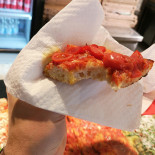 Alveolo Pizza Crunch Comida