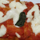 Alveolo Pizza Crunch Comida