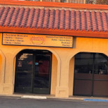 Alveolo Pizza Crunch Exterior