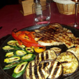Latenasca Nourriture