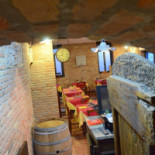 Latenasca À l'intérieur