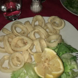 Latenasca Nourriture