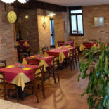 Latenasca À l'intérieur
