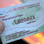 Latenasca Carte