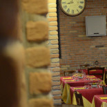 Latenasca À l'intérieur