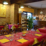 Latenasca À l'intérieur