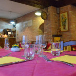 Latenasca À l'intérieur