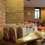 Latenasca À l'intérieur