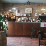 Latenasca À l'intérieur