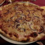 Latenasca Nourriture