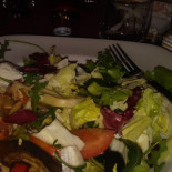 Latenasca Nourriture
