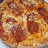 Latenasca Nourriture