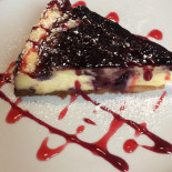 Latenasca Nourriture