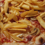 Latenasca Nourriture