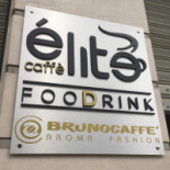 Élite Caffè Logo