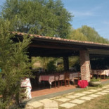 Agriturismo Boccapane outside