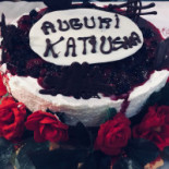 Jolly Da Masha Nourriture