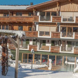 Mirabell Extérieur