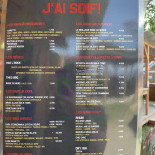 La Cola Cola Carte